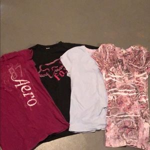 T shirt lot